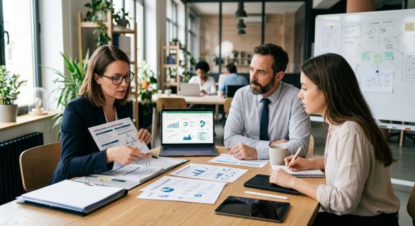 5 modèles de DUERP pour réussir votre évaluation efficace