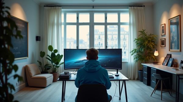 Agence de production vidéo professionnelle à Paris : personnalisation et qualité