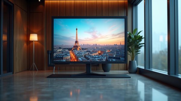 Agence de production vidéo professionnelle à Paris : personnalisation et qualité