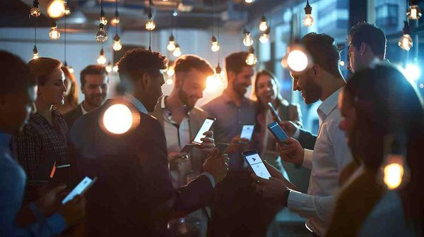 Boostez vos ventes avec un service d'envoi de campagne SMS Pro