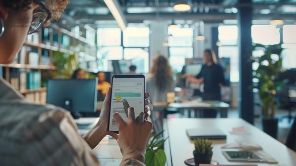 Boostez vos ventes avec une campagne SMS efficace