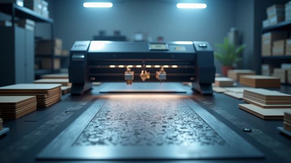 Entreprise de gravure laser : transformez vos idées en réalité