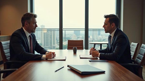 Optimiser la comptabilité de votre SAS avec un expert-comptable