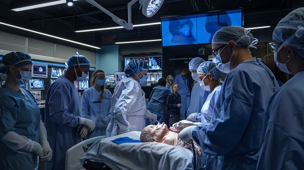 Organisme de formation en santé : Quels sont les programmes proposés ?