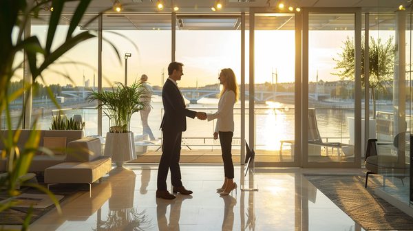 Pourquoi faire appel à un cabinet de recrutement spécialisé dans les cadres à Bordeaux ?