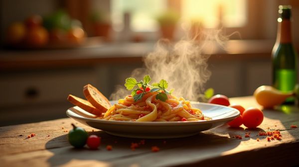 Shooting photo culinaire : révélez l'âme de vos plats
