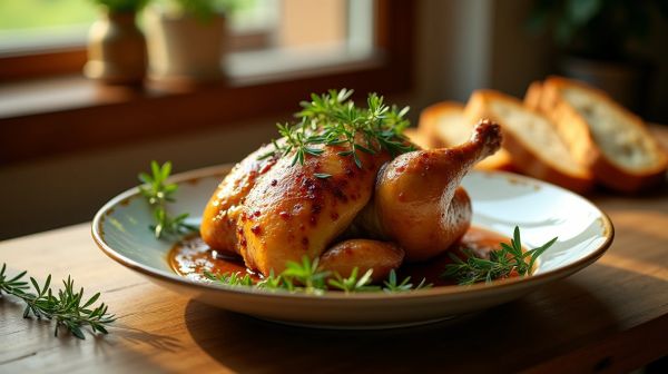 Shooting photo culinaire : révélez l'âme de vos plats