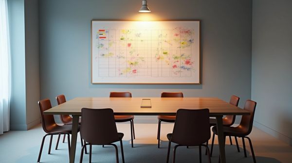 Un exemple de DUERP pour bien demarrer son evaluation