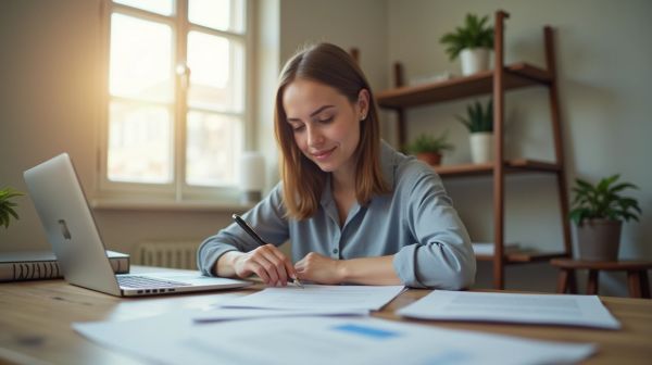 Un exemple de DUERP pour bien demarrer son evaluation