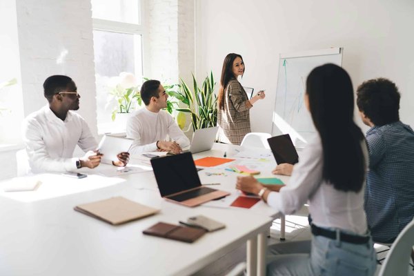 Gestion des talents dans le contexte de transformation digitale : enjeux et stratégies