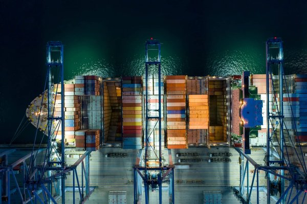 Vente de containers : guide complet en Hauts-de-France