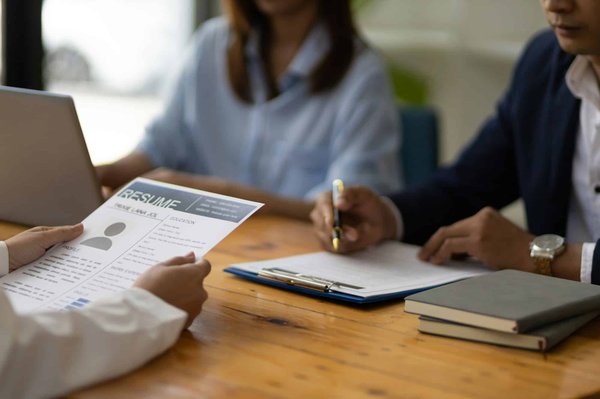 Votre réussite professionnelle avec l'agence d'interim Avignon