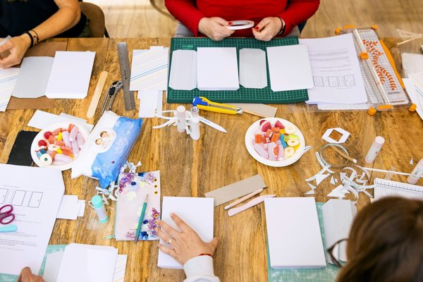 Découvrez des créations personnalisées qui émerveillent