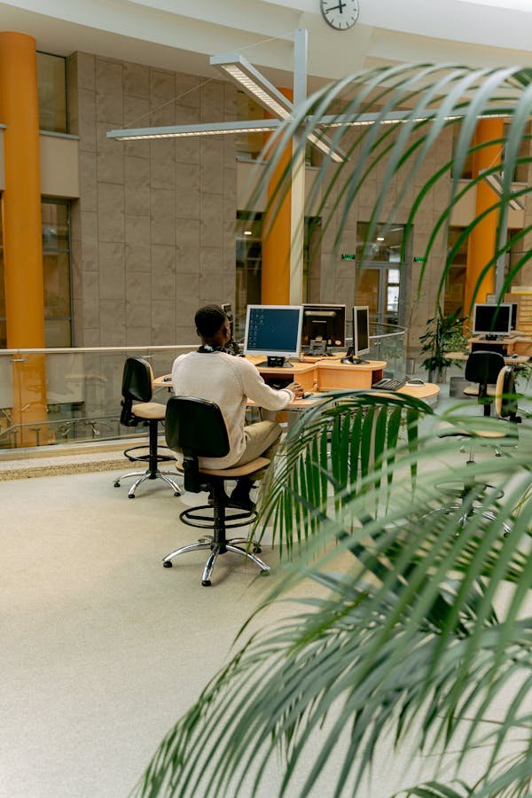 Le phénomène My Flex office : une révolution au travail dans les bureaux opérés